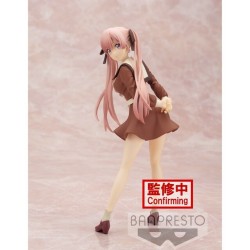 A Couple of Cuckoos: Kyunties - Erika Amano PVC Statue 17 cm