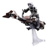 Star Wars: Vintage Collection - Scout Trooper with Speeder Bike Star Wars: Vintage Collection - Scout Trooper with Speeder Bike