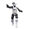 Star Wars: Vintage Collection - Scout Trooper with Speeder Bike Star Wars: Vintage Collection - Scout Trooper with Speeder Bike