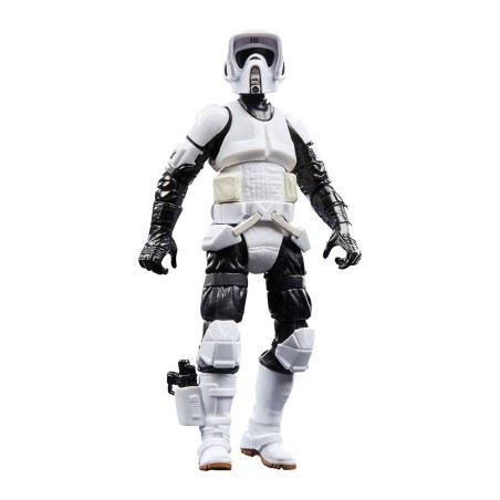 Star Wars: Vintage Collection - Scout Trooper with Speeder Bike Star Wars: Vintage Collection - Scout Trooper with Speeder Bike