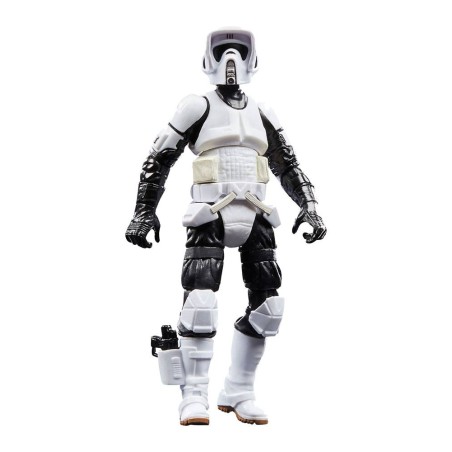 Star Wars: Vintage Collection - Scout Trooper with Speeder Bike