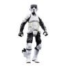 Star Wars: Vintage Collection - Scout Trooper with Speeder Bike Star Wars: Vintage Collection - Scout Trooper with Speeder Bike