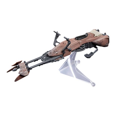 Star Wars: Vintage Collection - Scout Trooper with Speeder Bike Star Wars: Vintage Collection - Scout Trooper with Speeder Bike
