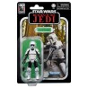 Star Wars: Vintage Collection - Scout Trooper with Speeder Bike Star Wars: Vintage Collection - Scout Trooper with Speeder Bike