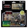 Star Wars: Vintage Collection - Scout Trooper with Speeder Bike Star Wars: Vintage Collection - Scout Trooper with Speeder Bike