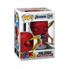 Funko Pop! Marvel: Avengers Endgame - Iron Spider with Gauntlet