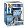 Funko Pop! Movies: Avatar - Jake Sully Funko Pop! Movies: Avatar - Jake Sully