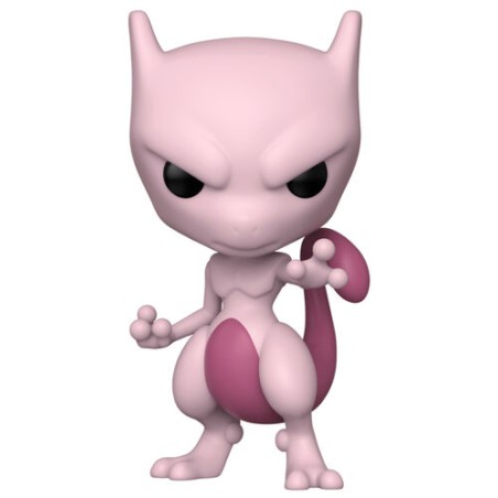 Funko Pop! Pokémon: Mewtwo Funko Pop! Pokémon: Mewtwo