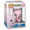 Funko Pop! Pokémon: Mewtwo Funko Pop! Pokémon: Mewtwo