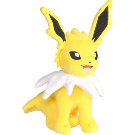 Pokémon: Jolteon Plush 20 cm