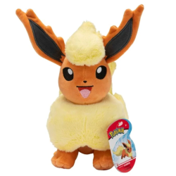 Pokémon: Flareon Plush 20 cm