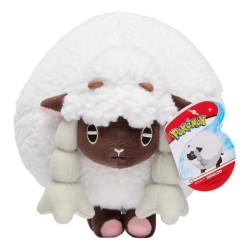 Pokémon: Wooloo Plush 20 cm