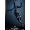 Hot Toys Black Panther: Wakanda Forever Movie Masterpiece Hot Toys Black Panther: Wakanda Forever Movie Masterpiece