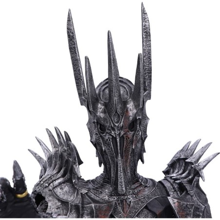 The Lord of the Rings: Sauron Bust 39 cm