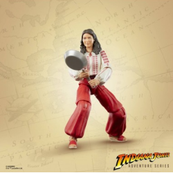 Indiana Jones: Adventure Series - Marion Ravenwood Action