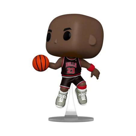 Funko Pop! Basketball: Michael Jordan Chicago Bulls (Special