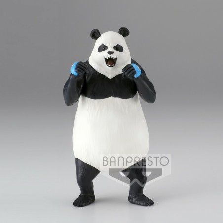 Jujutsu Kaisen: Jukon no Kata - Panda PVC Statue 17 cm