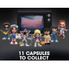 Stranger Things: Upside Down Mystery Capsule (1 stuk - 1 piece) Stranger Things: Upside Down Mystery Capsule (1 stuk - 1 piece)