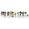 Stranger Things: Upside Down Mystery Figure Blind Bag (1 stuk - Stranger Things: Upside Down Mystery Figure Blind Bag (1 stuk -