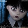 Living Dead Dolls: Wednesday Addams 25 cm Living Dead Dolls: Wednesday Addams 25 cm