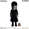 Living Dead Dolls: Wednesday Addams 25 cm Living Dead Dolls: Wednesday Addams 25 cm