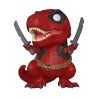 Funko Pop! Marvel: Deadpool - Dinopool Funko Pop! Marvel: Deadpool - Dinopool