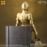 Metropolis 1927: Maschinenmensch 1:8 Scale Model Kit Metropolis 1927: Maschinenmensch 1:8 Scale Model Kit