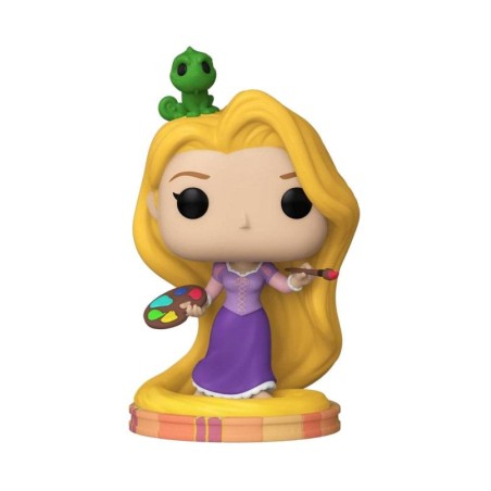 Funko Pop! Disney: Ultimate Princess Rapunzel