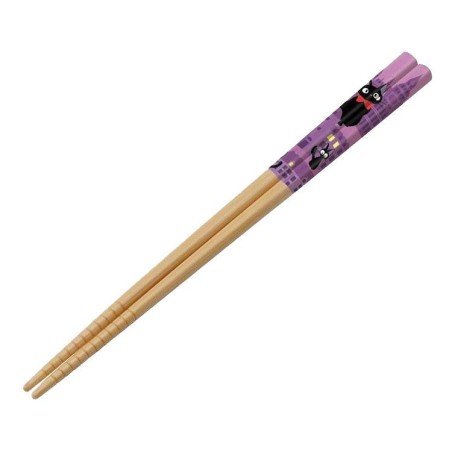 Kiki's Delivery Service: Chopsticks Purple Jiji
