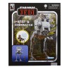 Star Wars: Vintage Collection - AT-ST with Chewbacca Action Star Wars: Vintage Collection - AT-ST with Chewbacca Action