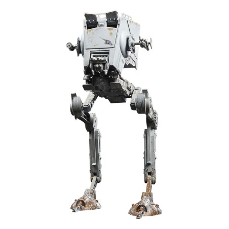 Star Wars: Vintage Collection - AT-ST with Chewbacca Action Star Wars: Vintage Collection - AT-ST with Chewbacca Action