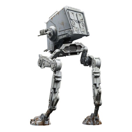 Star Wars: Vintage Collection - AT-ST with Chewbacca Action Star Wars: Vintage Collection - AT-ST with Chewbacca Action