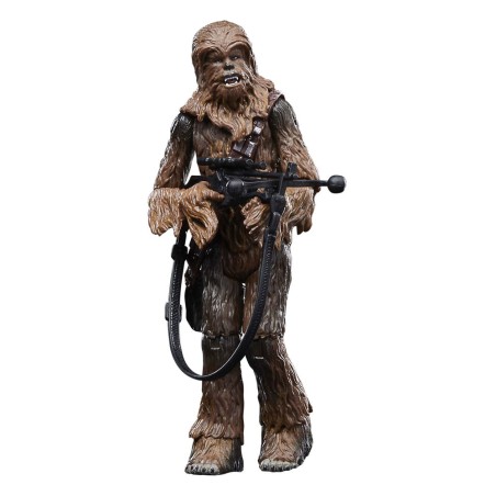 Star Wars: Vintage Collection - AT-ST with Chewbacca Action Star Wars: Vintage Collection - AT-ST with Chewbacca Action