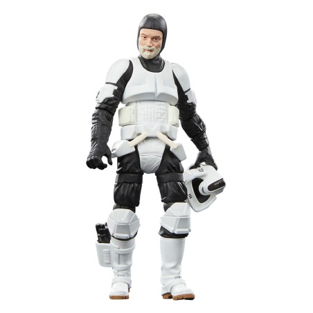 Star Wars: Vintage Collection - Endor Bunker with Endor Rebel Star Wars: Vintage Collection - Endor Bunker with Endor Rebel