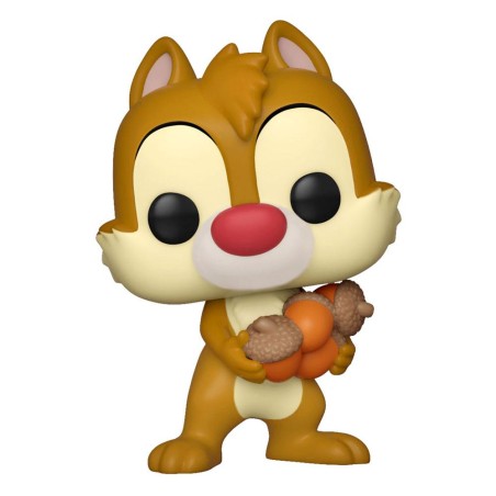 Funko Pop! Disney: Mickey and Friends - Dale Babbel Funko Pop! Disney: Mickey and Friends - Dale Babbel