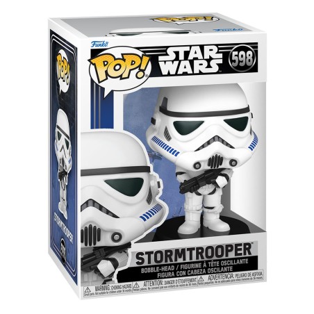 Funko Pop! Star Wars: Stormtrooper