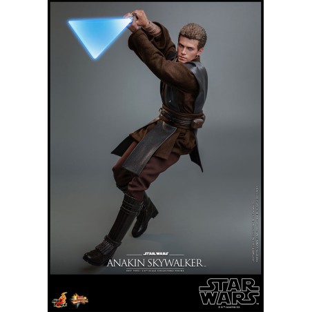 Hot Toys Star Wars: Attack of the Clones - Anakin Skywalker 1:6