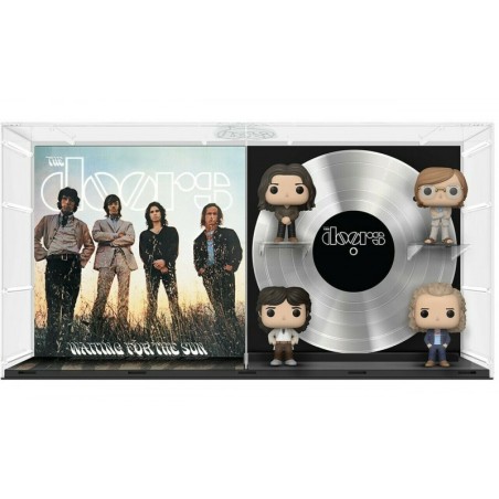 Funko Pop! Albums: The Doors: Waiting For The Sun (Special