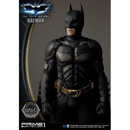 DC Comics: Batman The Dark Knight 1:2 scale by Prime 1