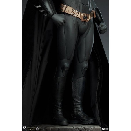 DC Comics: Batman Begins - Batman 1:4 Scale Statue 64 cm DC Comics: Batman Begins - Batman 1:4 Scale Statue 64 cm