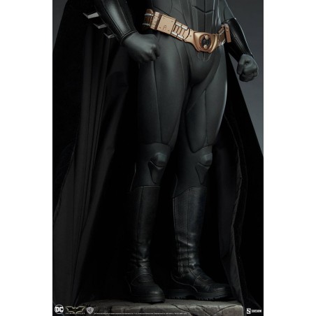 DC Comics: Batman Begins - Batman 1:4 Scale Statue 64 cm