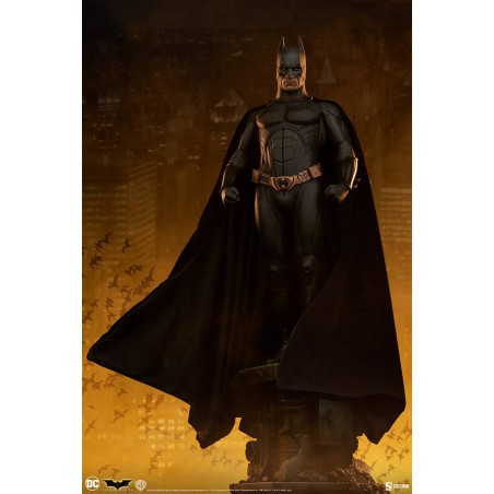 DC Comics: Batman Begins - Batman 1:4 Scale Statue 64 cm