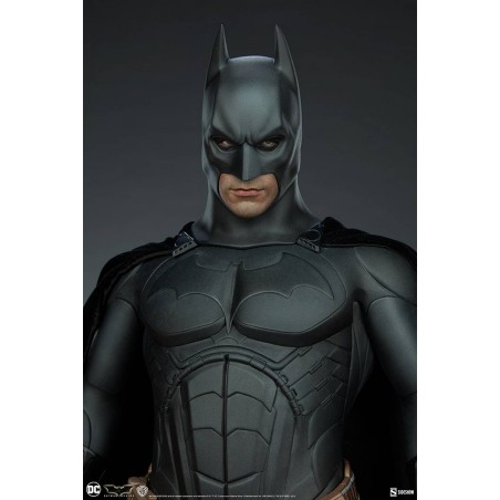 DC Comics: Batman Begins - Batman 1:4 Scale Statue 64 cm