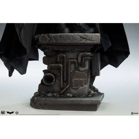 DC Comics: Batman Begins - Batman 1:4 Scale Statue 64 cm