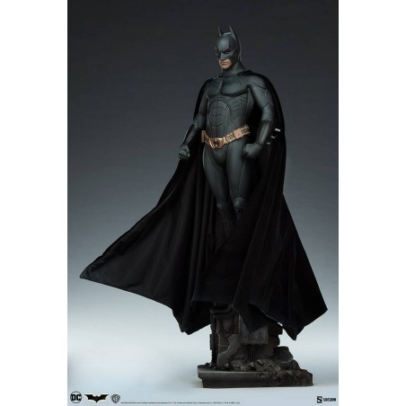 DC Comics: Batman Begins - Batman 1:4 Scale Statue 64 cm DC Comics: Batman Begins - Batman 1:4 Scale Statue 64 cm