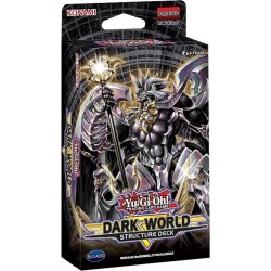 Yu-Gi-Oh: Structure Deck -...