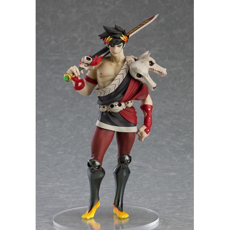 Hades Pop Up Parade PVC Statue Zagreus 18 cm