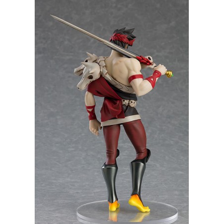 Hades Pop Up Parade PVC Statue Zagreus 18 cm