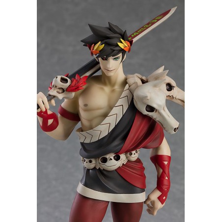 Hades Pop Up Parade PVC Statue Zagreus 18 cm