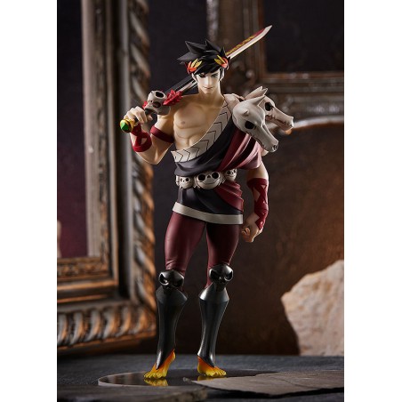 Hades Pop Up Parade PVC Statue Zagreus 18 cm